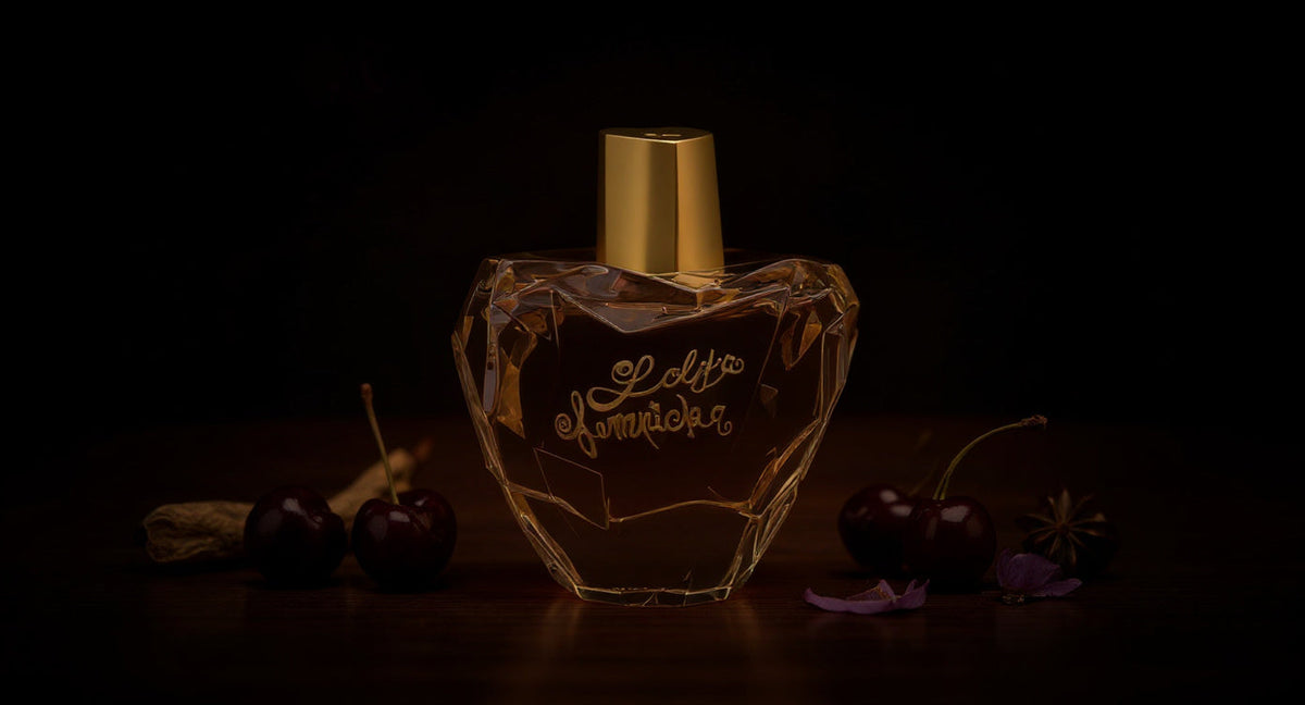 Masalsı Bir Gurme Dokunuş: Lolita Lempicka Mon Premier EDP 🍒✨ [blog]