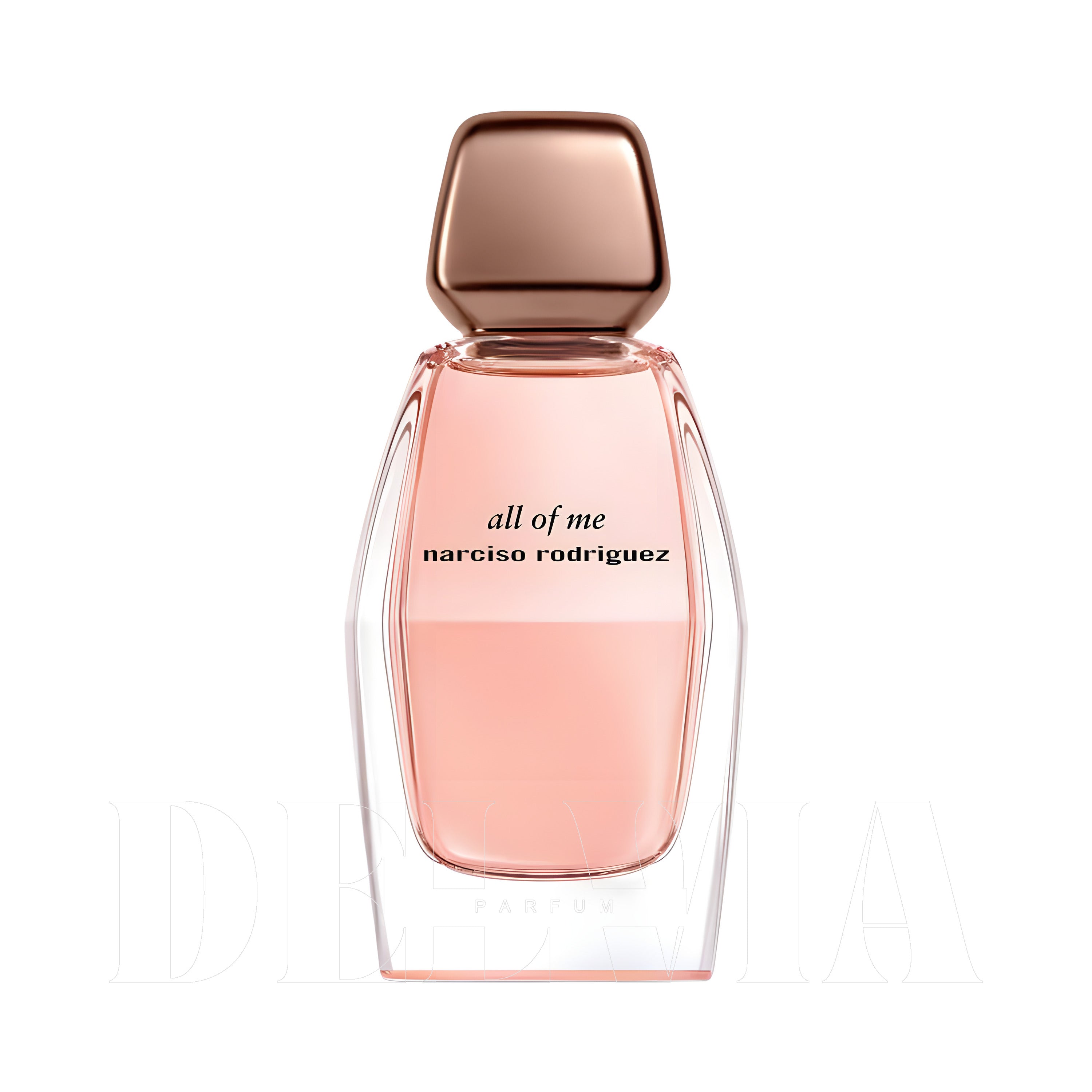 Narciso Rodriguez All Of Me 1 ml dekant parfüm — şişe görseli