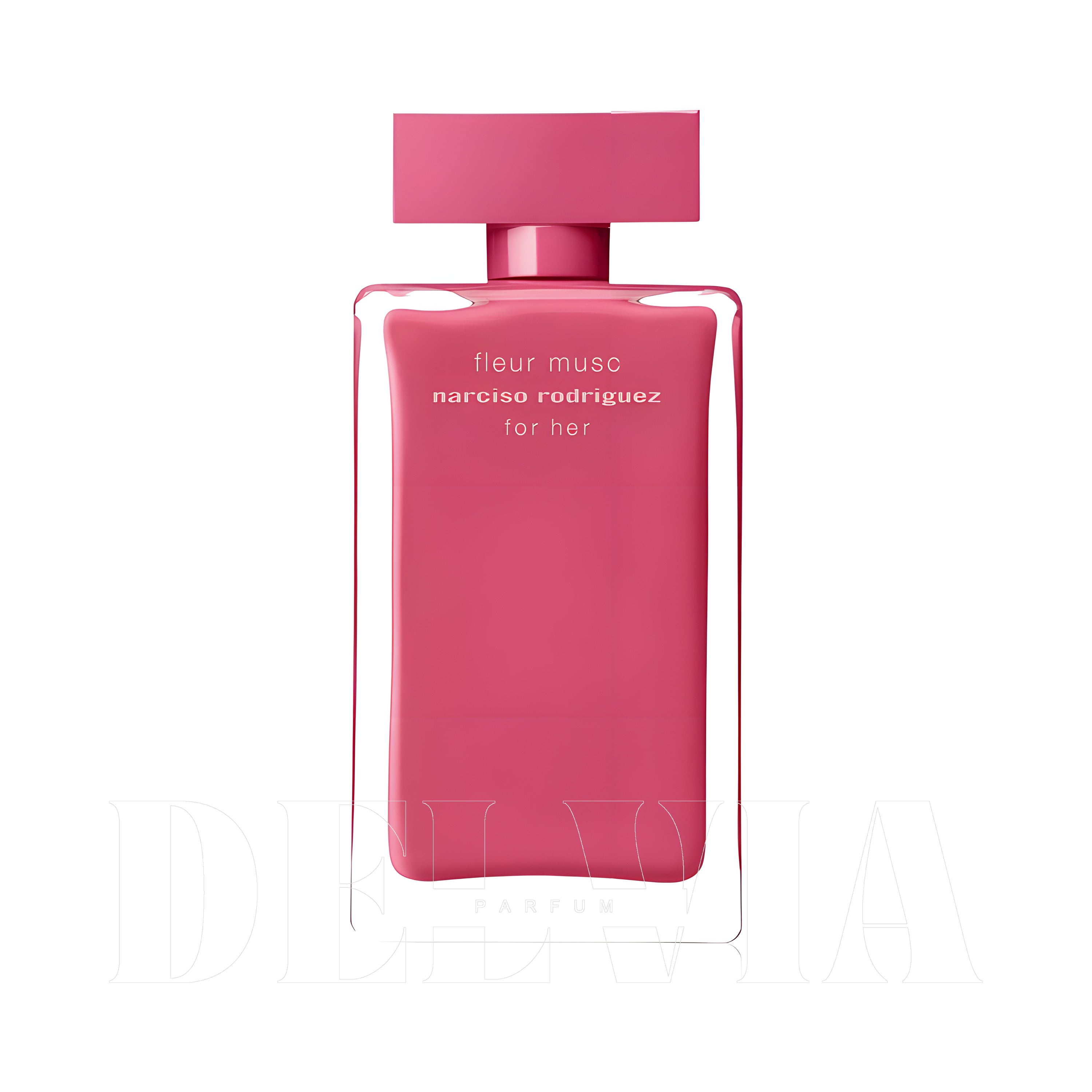 Narciso Rodriguez Araba Kokusu — şişe görseli