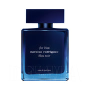 Narciso Rodriguez Bleu Noir 8 ml dekant parfüm — şişe görseli