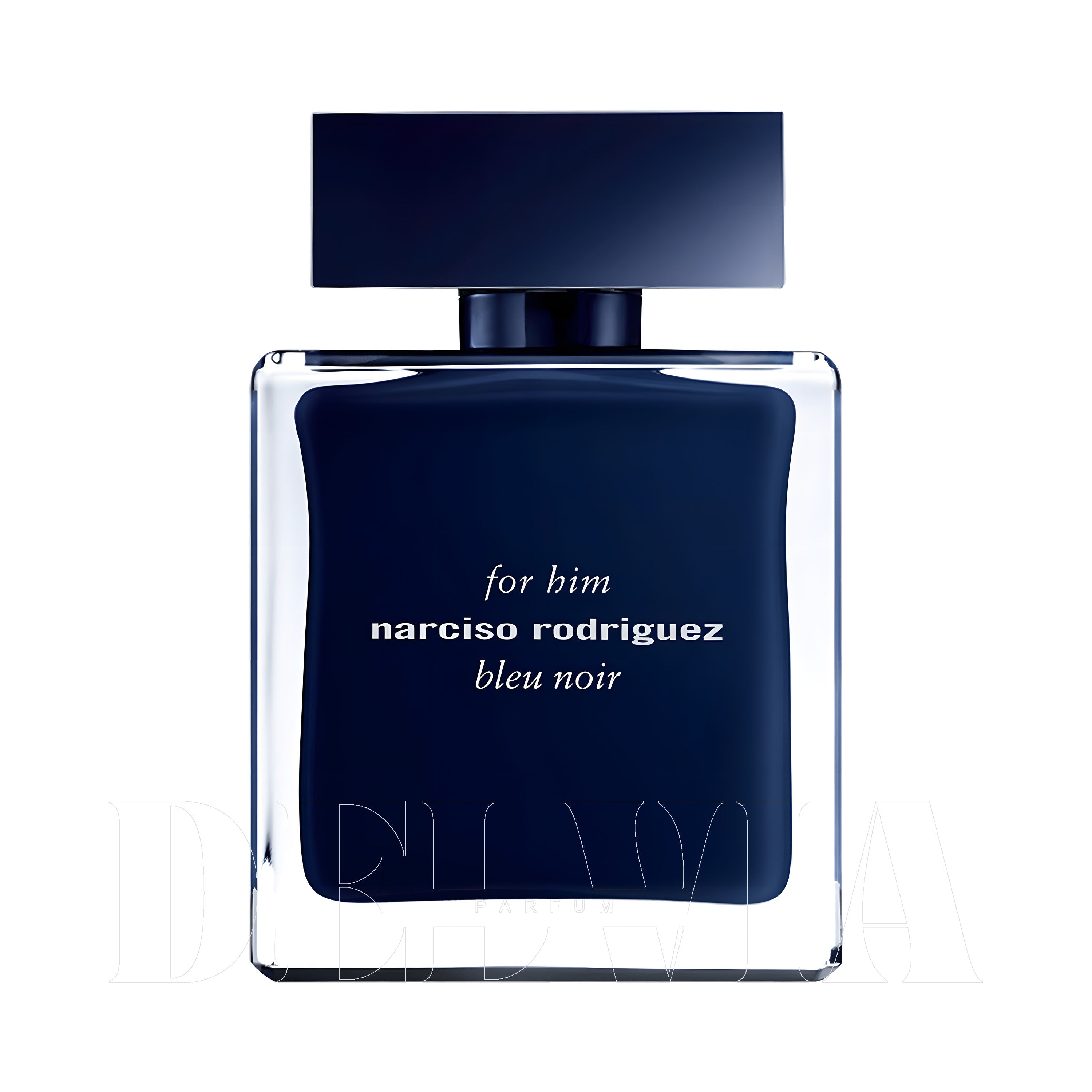 Narciso Rodriguez Bleu Noir Oda Kokusu — şişe görseli