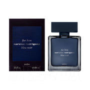Narciso Rodriguez Bleu Noir Parfum Kokulu Mum — şişe görseli