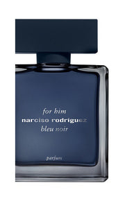 Narciso Rodriguez Bleu Noir Parfum Oda Kokusu — şişe görseli