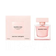 Narciso Rodriguez Cristal 8 ml dekant parfüm — şişe görseli