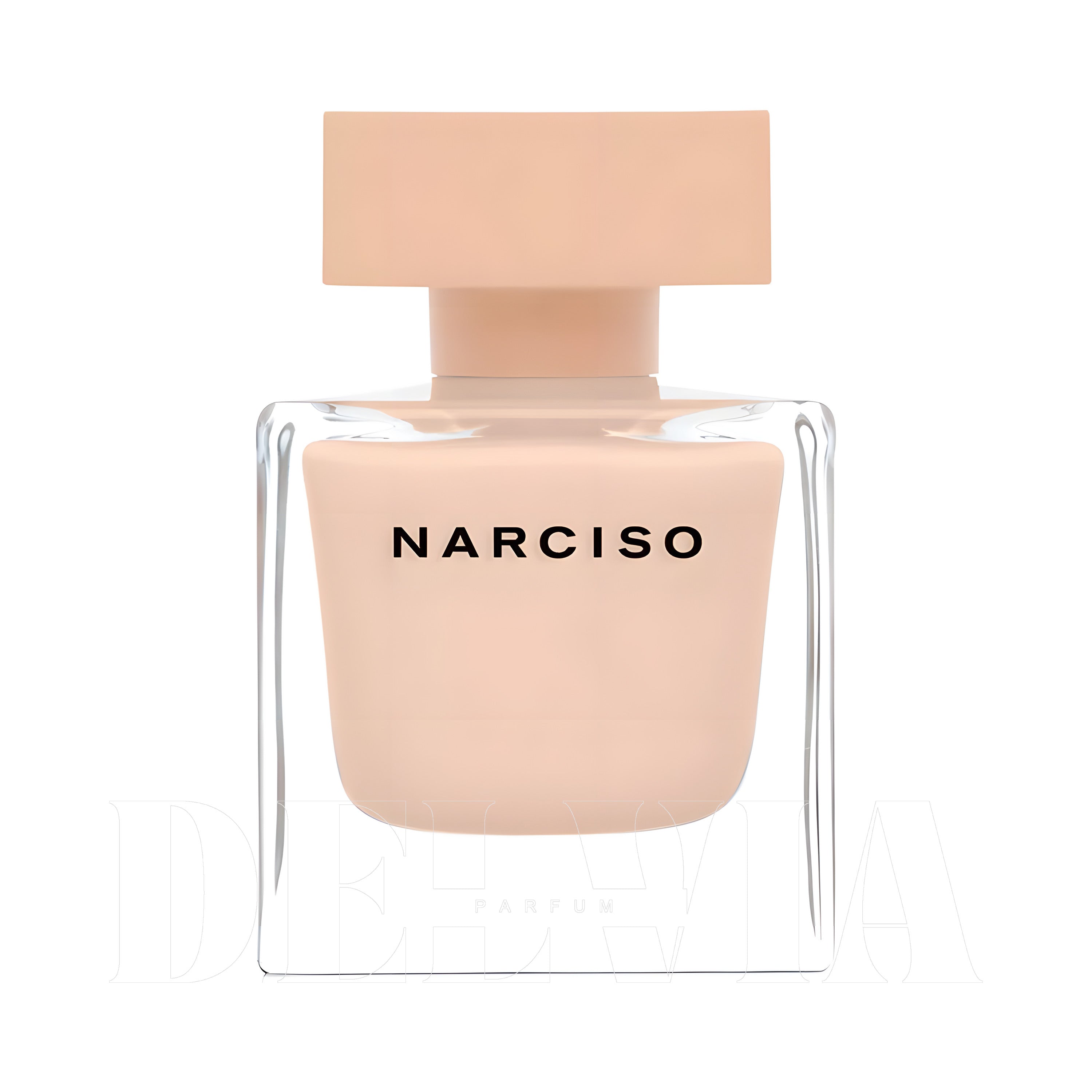 Narciso Rodriguez Eau Poudree 3 ml dekant parfüm — şişe görseli
