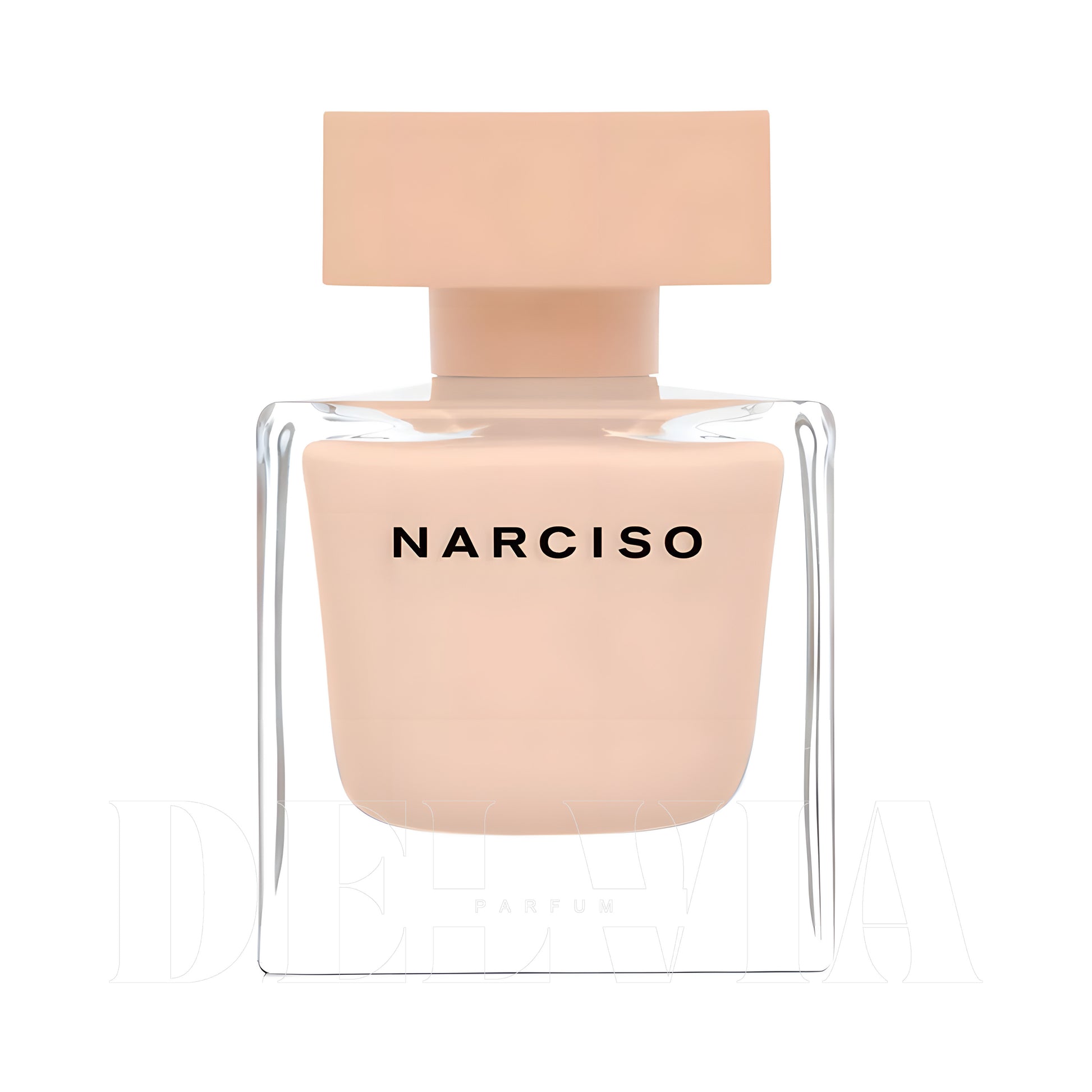 Narciso Rodriguez Eau Poudree 30 ml dekant parfüm — şişe görseli