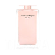 Narciso Rodriguez For Her 10 ml dekant parfüm — şişe görseli