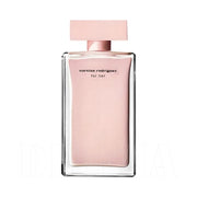 Narciso Rodriguez For Her Kokulu Mum — şişe görseli