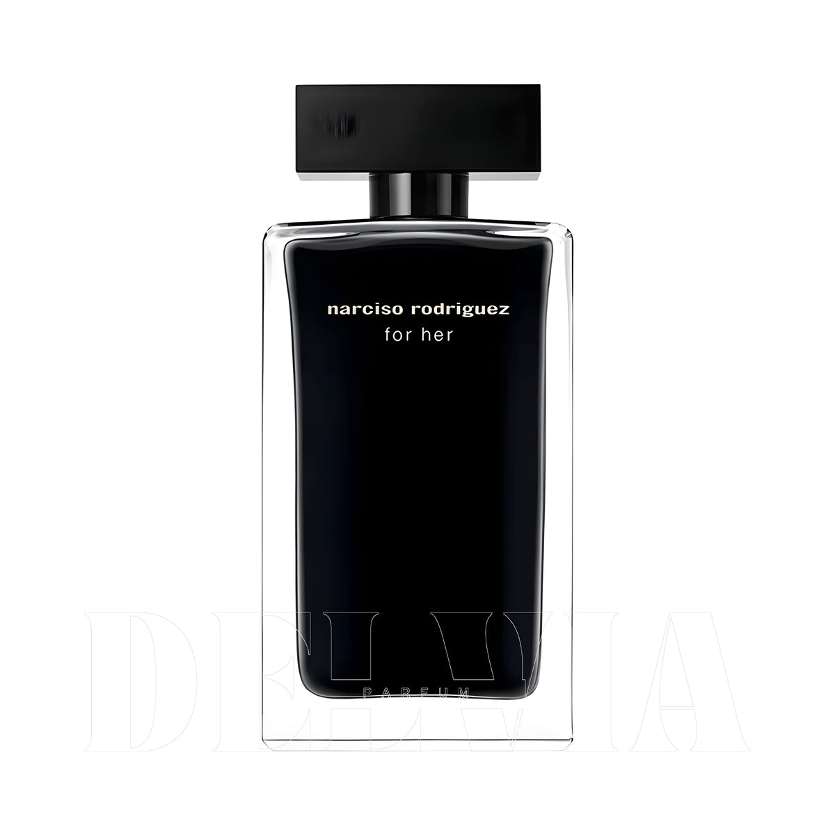Narciso Rodriguez For Her Kokulu Mum — şişe görseli