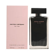 Narciso Rodriguez For Her Oda Kokusu — şişe görseli