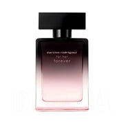 Narciso Rodriguez For Her Forever 3 ml dekant parfüm — şişe görseli