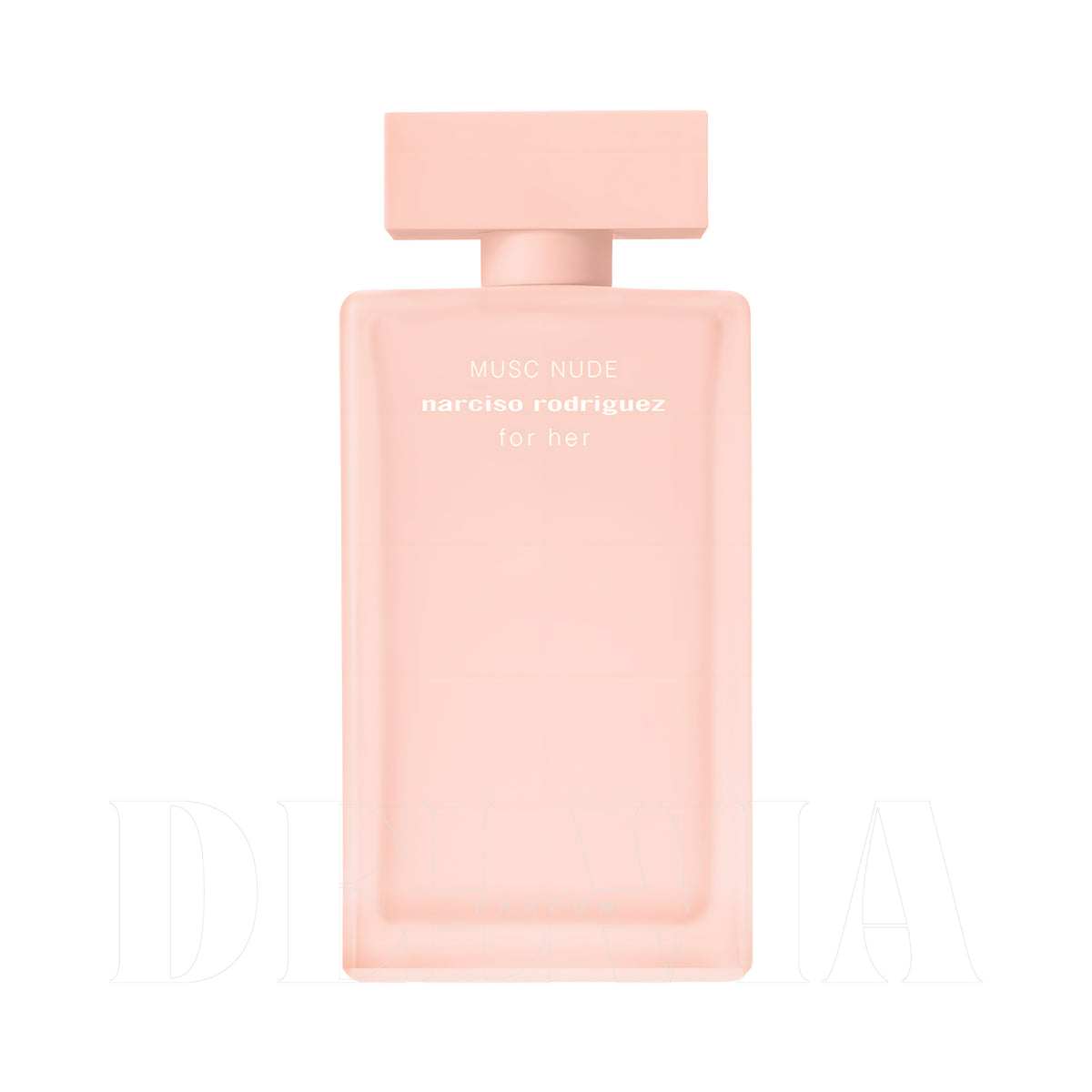 Narciso Rodriguez For Her Musc Nude 2 ml dekant parfüm — şişe görseli