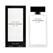 Narciso Rodriguez For Her Pure Musc 2 ml dekant parfüm — şişe görseli