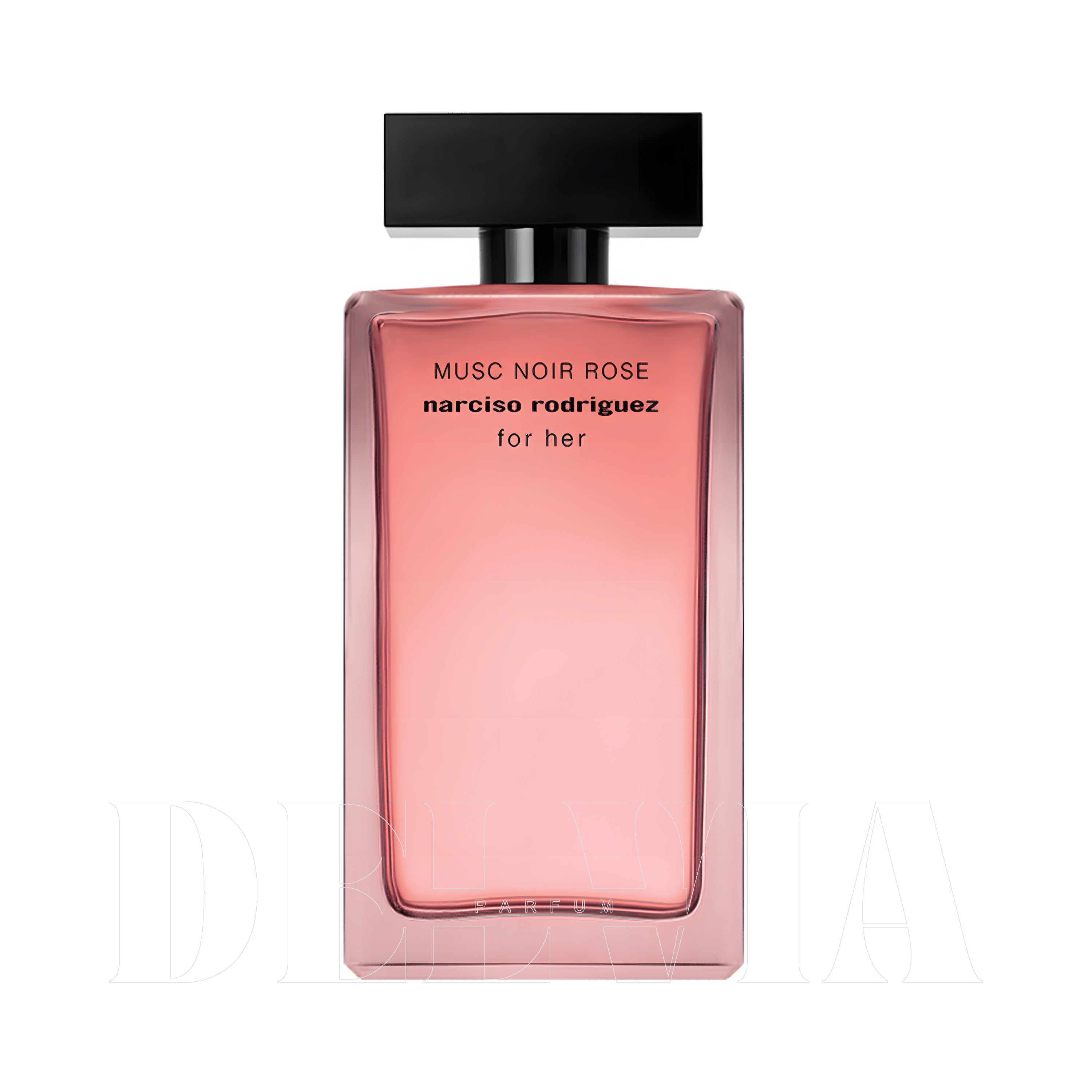 Narciso Rodriguez Musc Noir Rose 2 ml dekant parfüm — şişe görseli