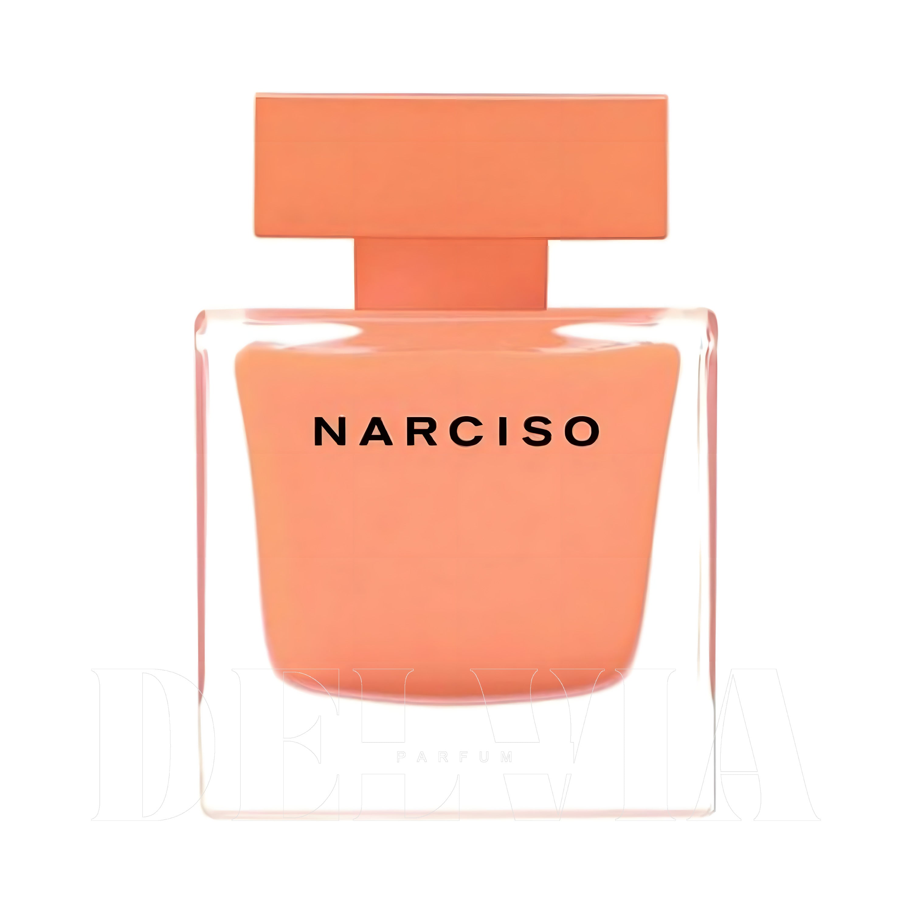 Narciso Rodriguez Narciso Ambree 8 ml dekant parfüm — şişe görseli