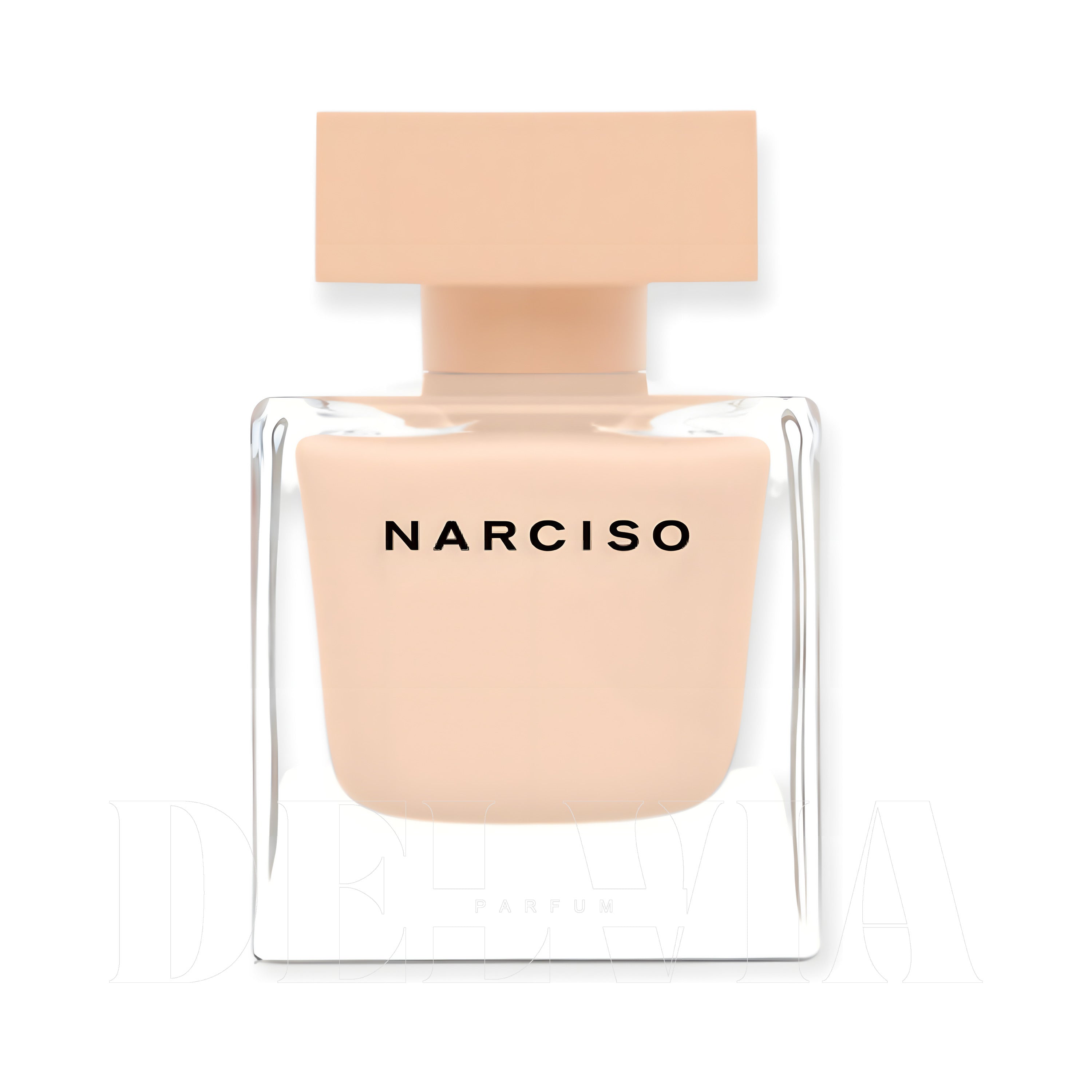 Narciso Rodriguez Narciso Cristal 30 ml dekant parfüm — şişe görseli