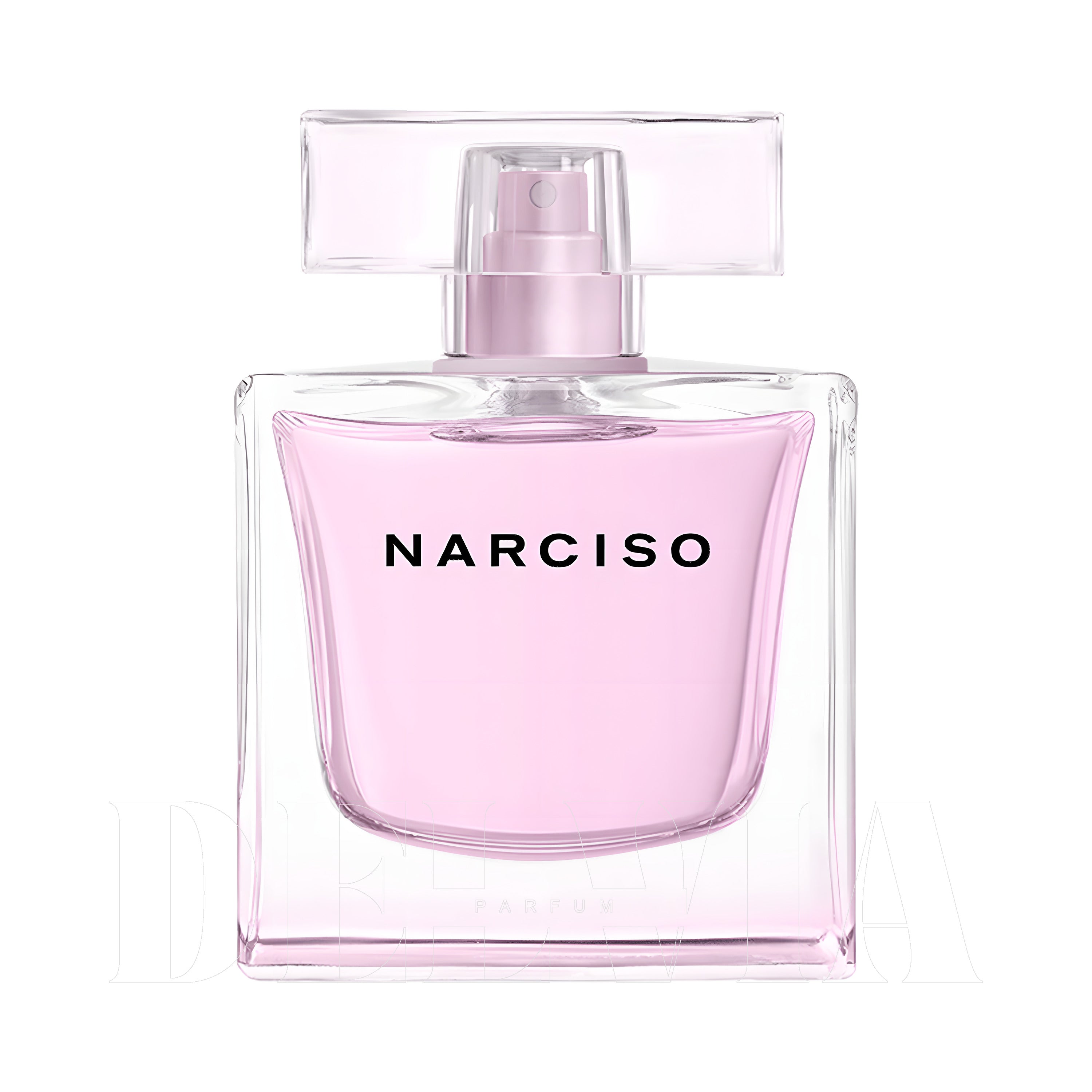 Narciso Rodriguez Narciso Radiante 10 ml dekant parfüm — şişe görseli