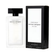 Narciso Rodriguez Narciso Rodriguez Pure Musc 5 ml dekant parfüm — şişe görseli