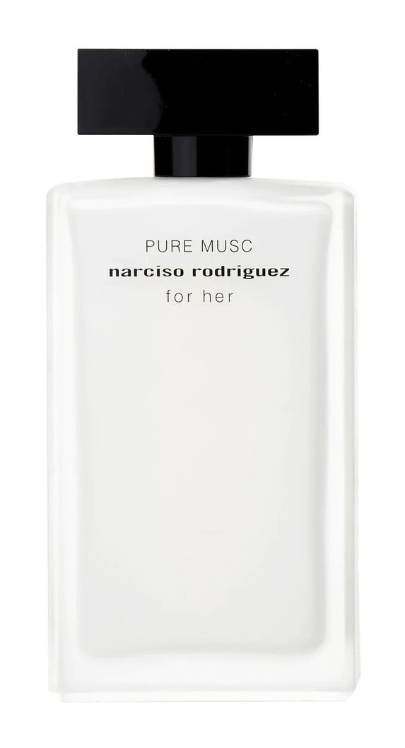 Narciso Rodriguez Narciso Rodriguez Pure Musc Kokulu Mum — şişe görseli