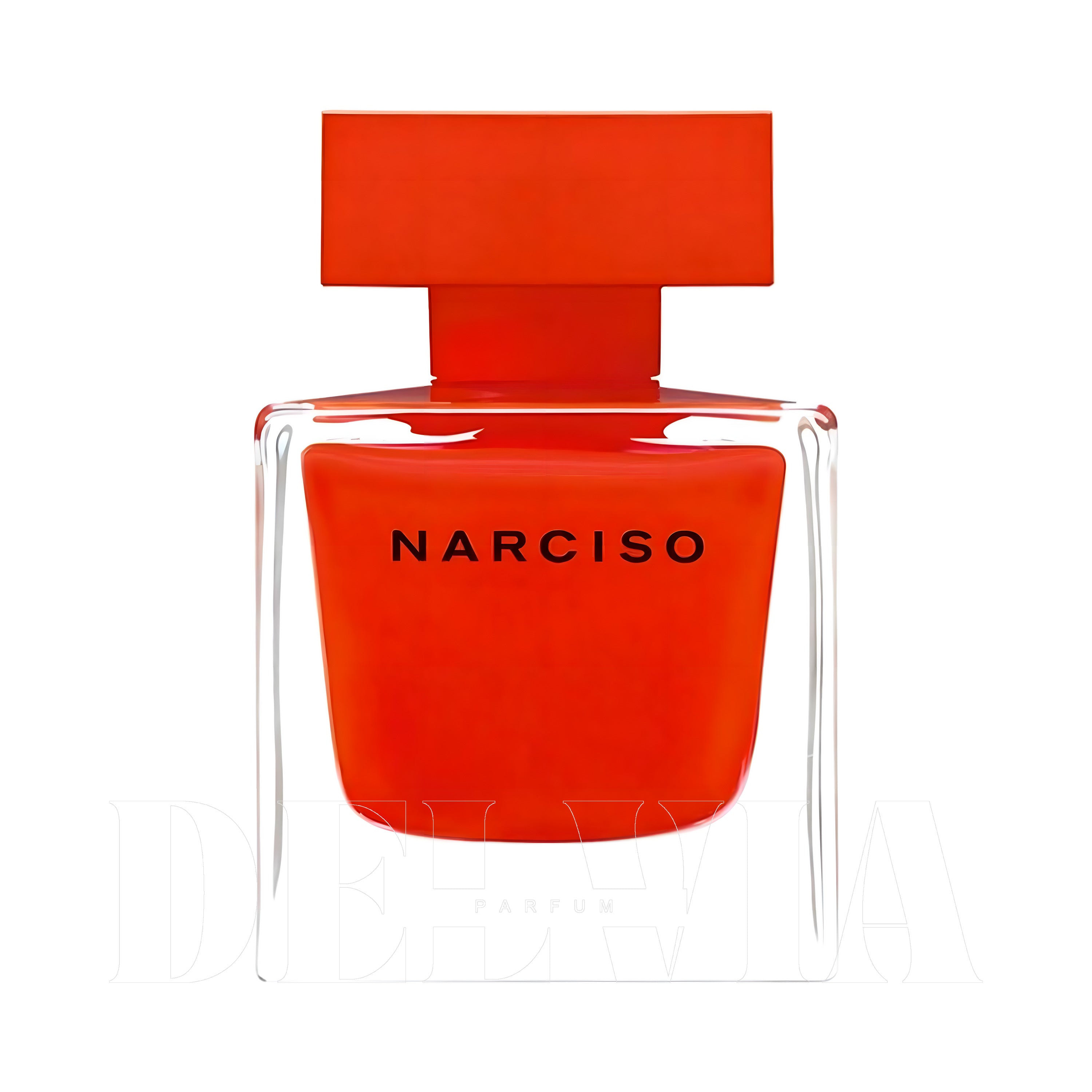 Narciso Rodriguez Narciso Rouge 1 ml dekant parfüm — şişe görseli