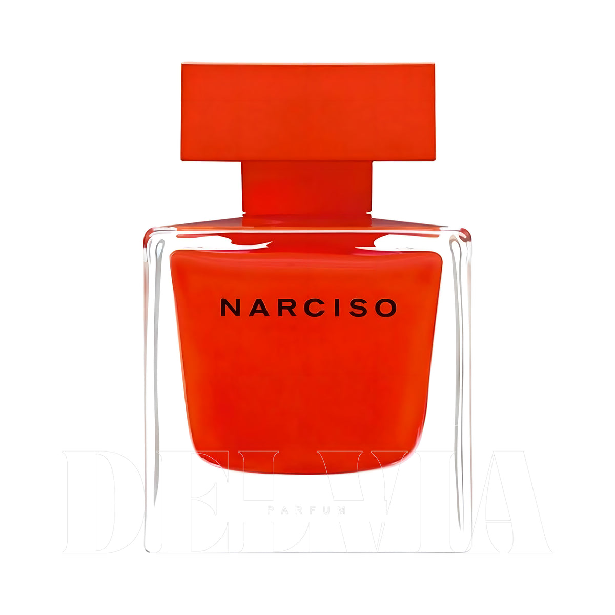 Narciso Rodriguez Narciso Rouge Tam Boy Parfum — şişe görseli