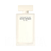 Narciso Rodriguez Pure Musc Blanc Edp Intense 1 ml dekant parfüm — şişe görseli