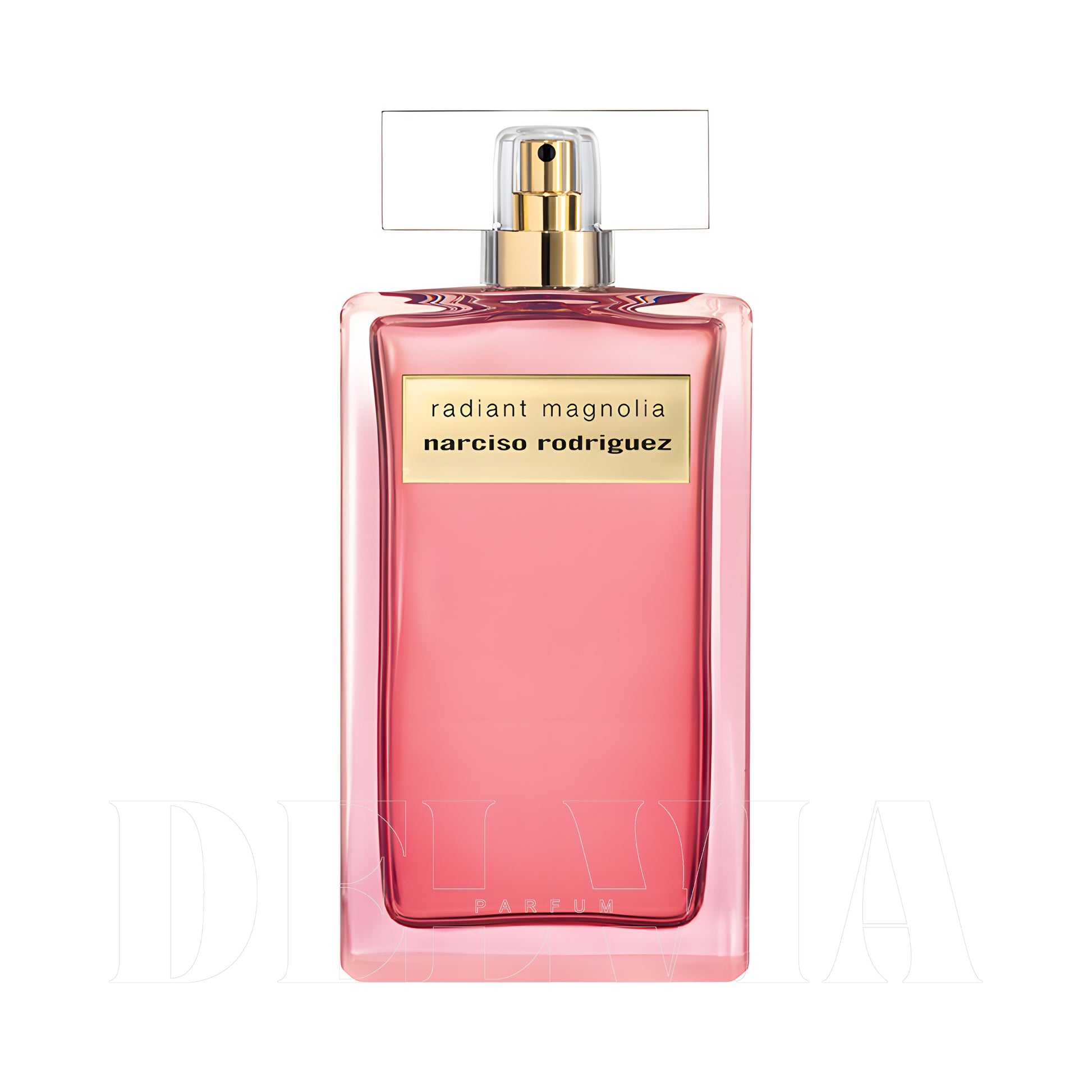 Narciso Rodriguez Radiant Magnolia 2 ml dekant parfüm — şişe görseli