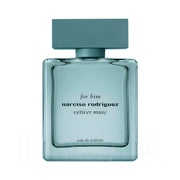Narciso Rodriguez Vetiver Musc 10 ml dekant parfüm — şişe görseli