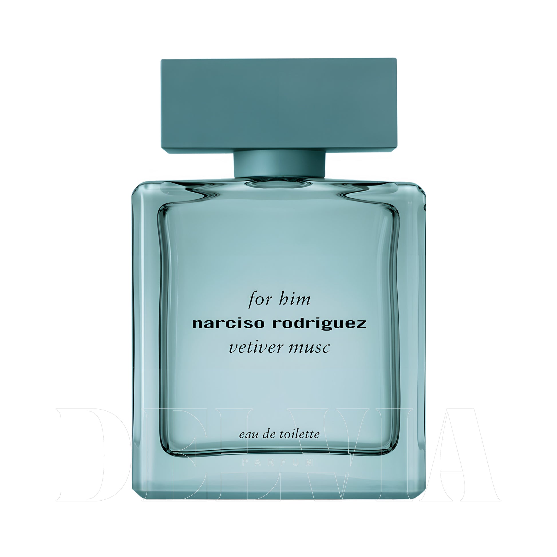 Narciso Rodriguez Vetiver Musc 10 ml dekant parfüm — şişe görseli