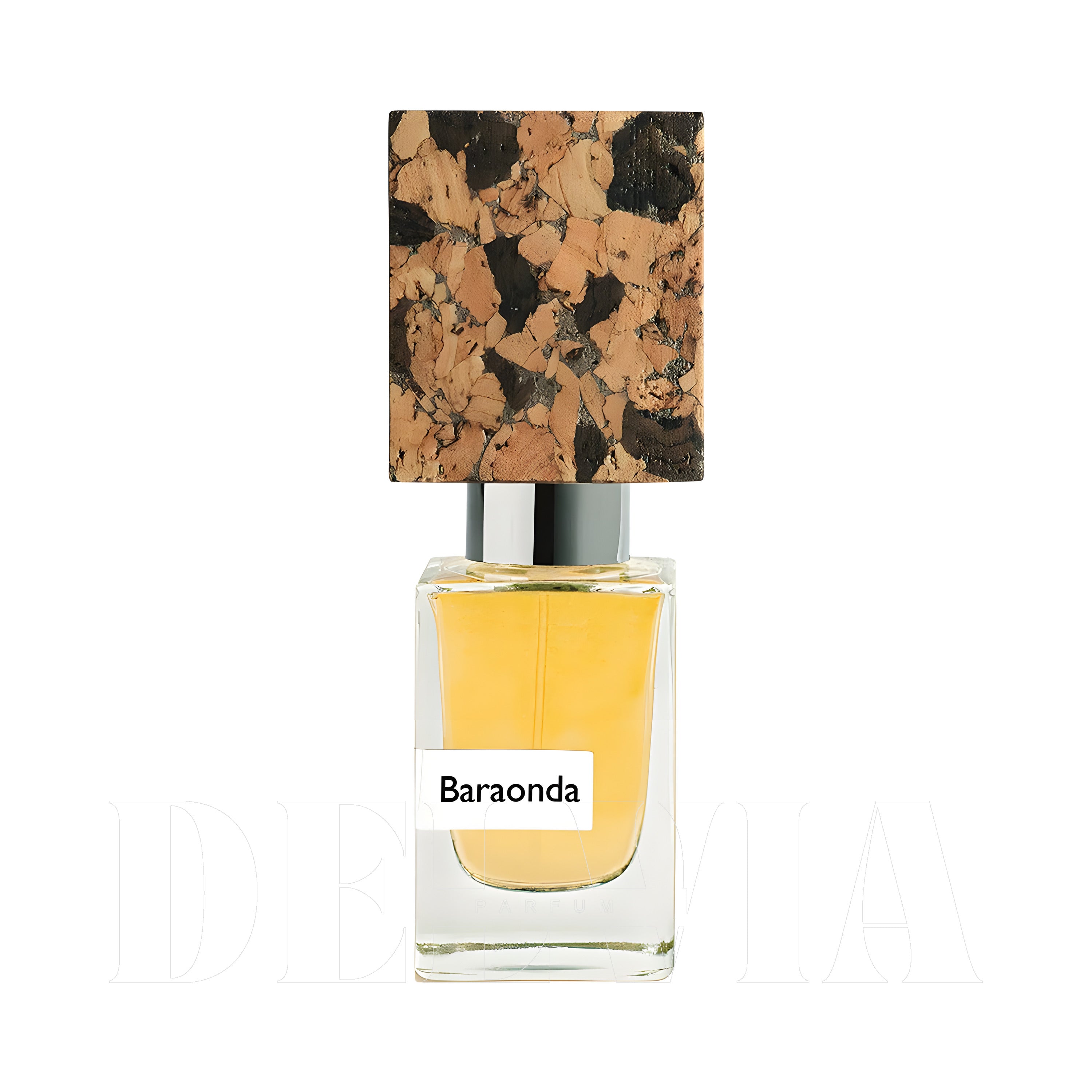 Nasomatto Baraonda Extrait De Parfum 2 Ml dekant parfüm 2 ml — şişe görseli