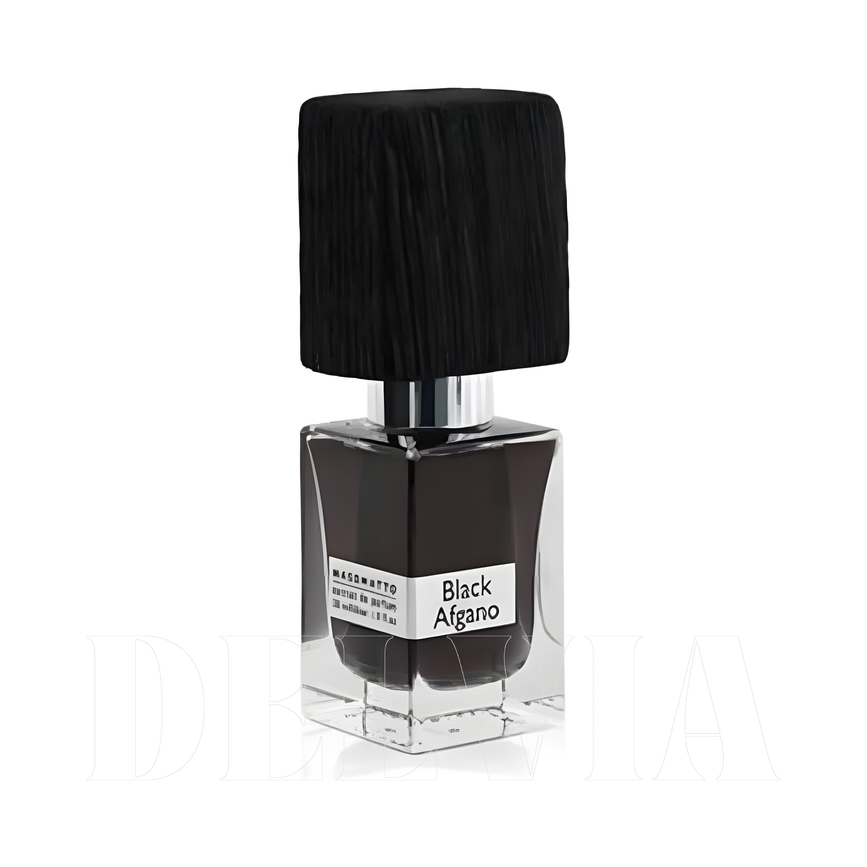 Nasomatto Black Afgano 30 ml dekant parfüm — şişe görseli