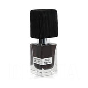 Nasomatto Black Afgano 8 ml dekant parfüm — şişe görseli