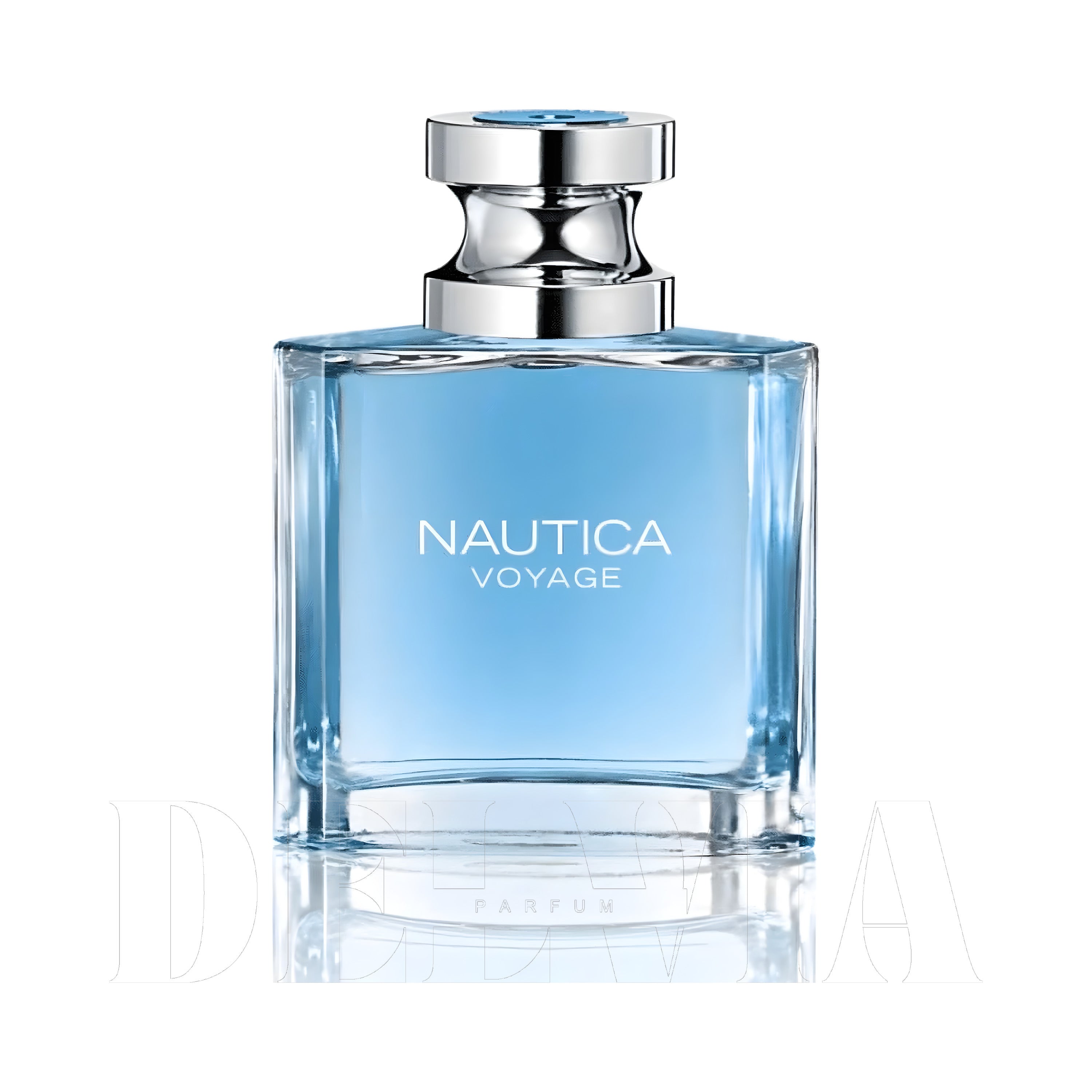 Nautica Voyage Tam Boy Parfum — şişe görseli