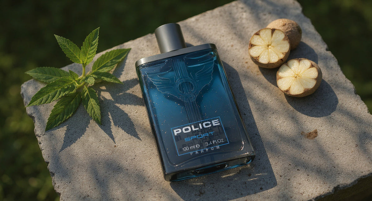 Police Sport Edt [blog]