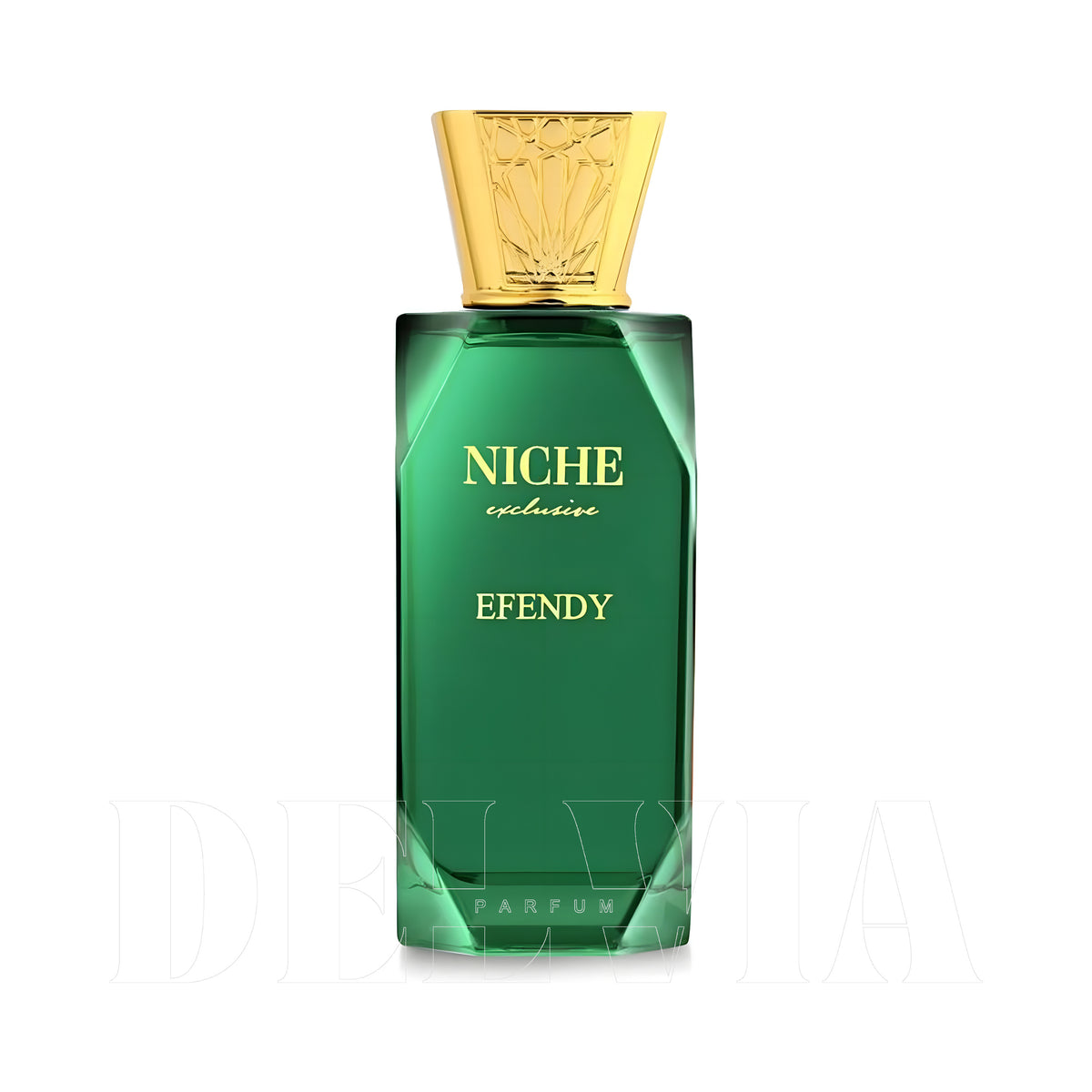 Niche Exclusive Efendy 2 ml dekant parfüm — şişe görseli