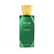 Niche Exclusive Efendy 8 ml dekant parfüm — şişe görseli