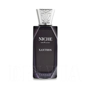 Niche Exclusive Xanthos 1 ml dekant parfüm — şişe görseli