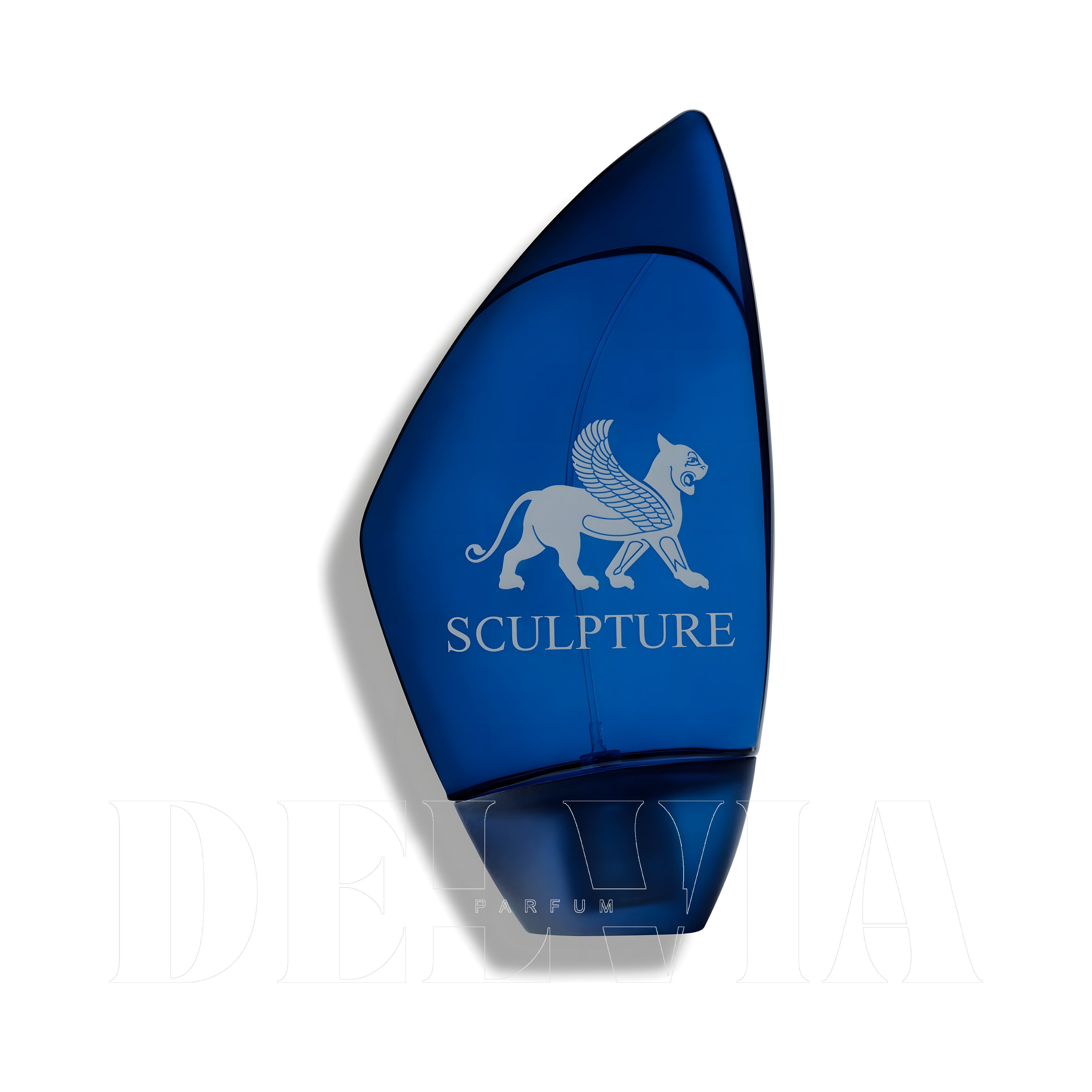 Nikos Sculpture Le Parfum 20 ml dekant parfüm — şişe görseli