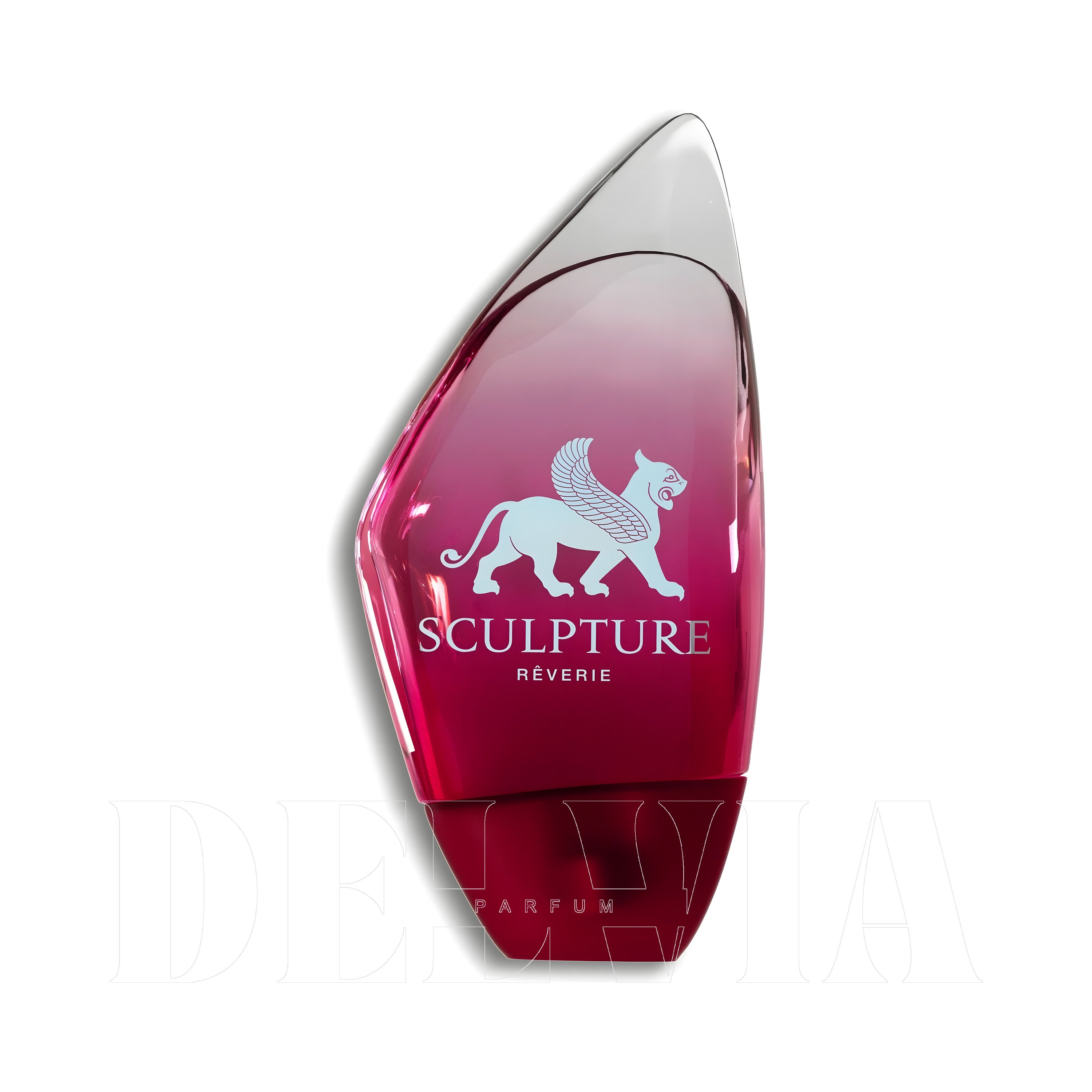 Nikos Sculpture Reverie Sensual 1 Ml dekant parfüm 1 ml — şişe görseli