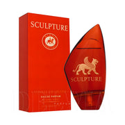 Nikos Sculpture Voyage En Orient 10 ml dekant parfüm — şişe görseli