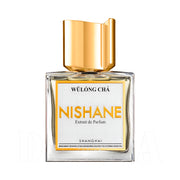 Nishane Wulong Cha 20 ml dekant parfüm — şişe görseli
