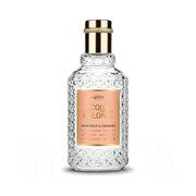 No 4711 Acqua Colonia White Peach Coriander 8 Ml dekant parfüm Parfum — şişe görseli