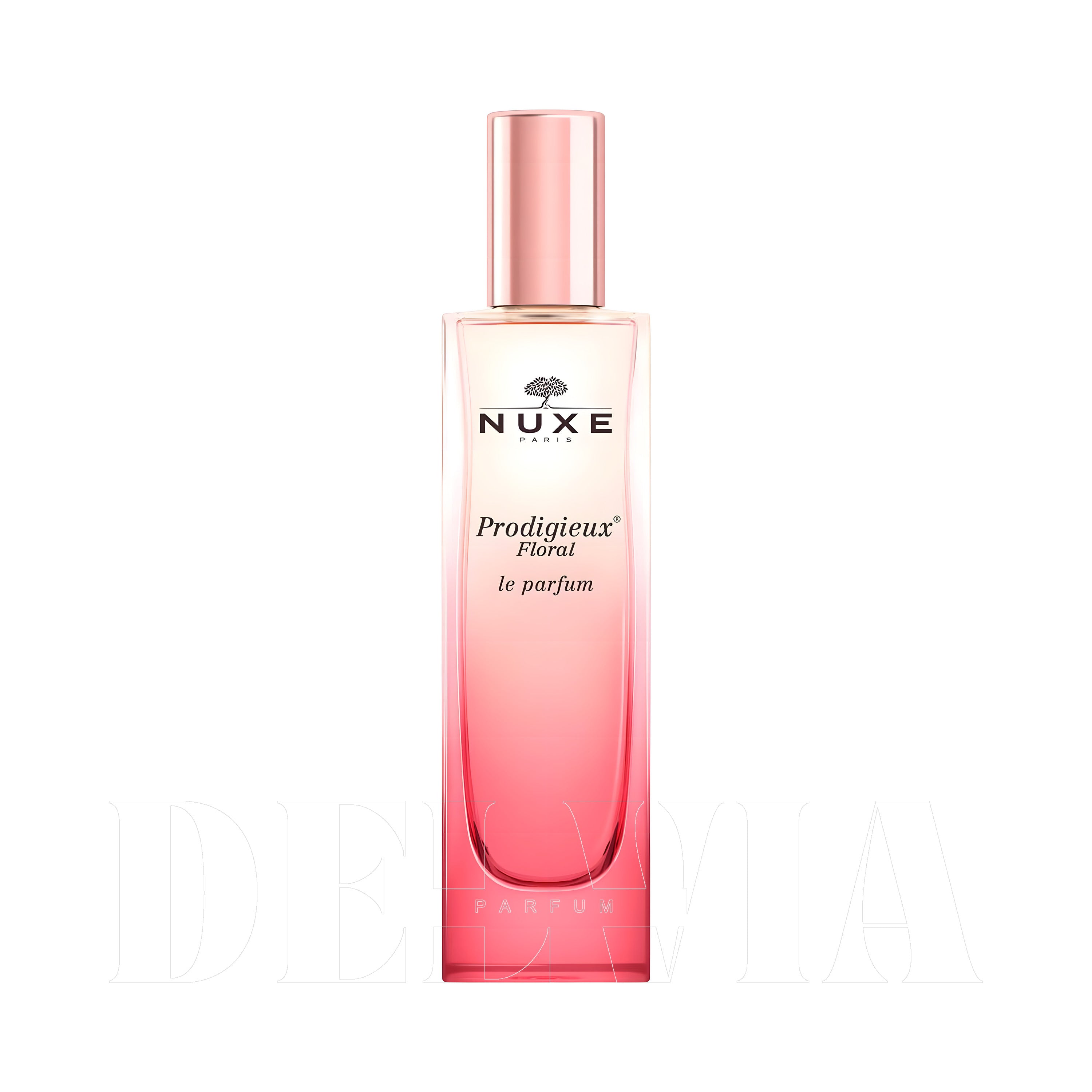 Nuxe Prodigieux Floral Le Parfum 20 ml dekant parfüm — şişe görseli
