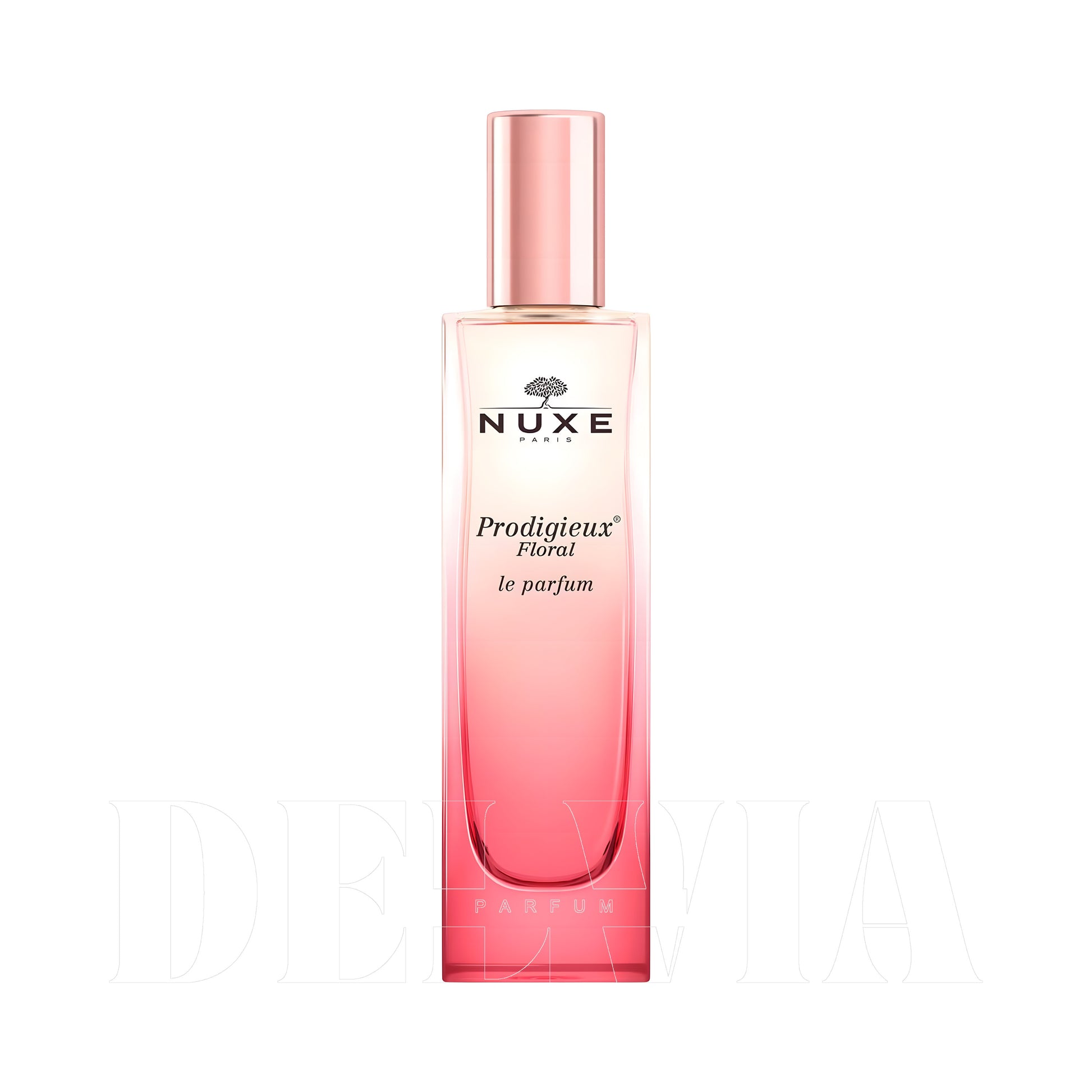 Nuxe Prodigieux Floral Le Parfum Araba Kokusu — şişe görseli
