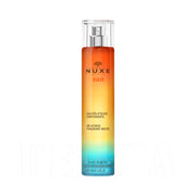 Nuxe Sun Eau Delicieuse Edp Ciceksi 8 ml dekant parfüm — şişe görseli