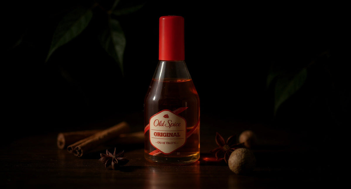 Old Spice Original Edp [blog]