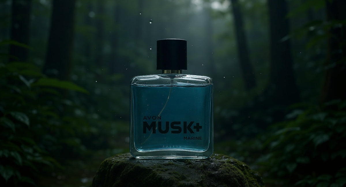 Avon Musk Marine Edt [blog]