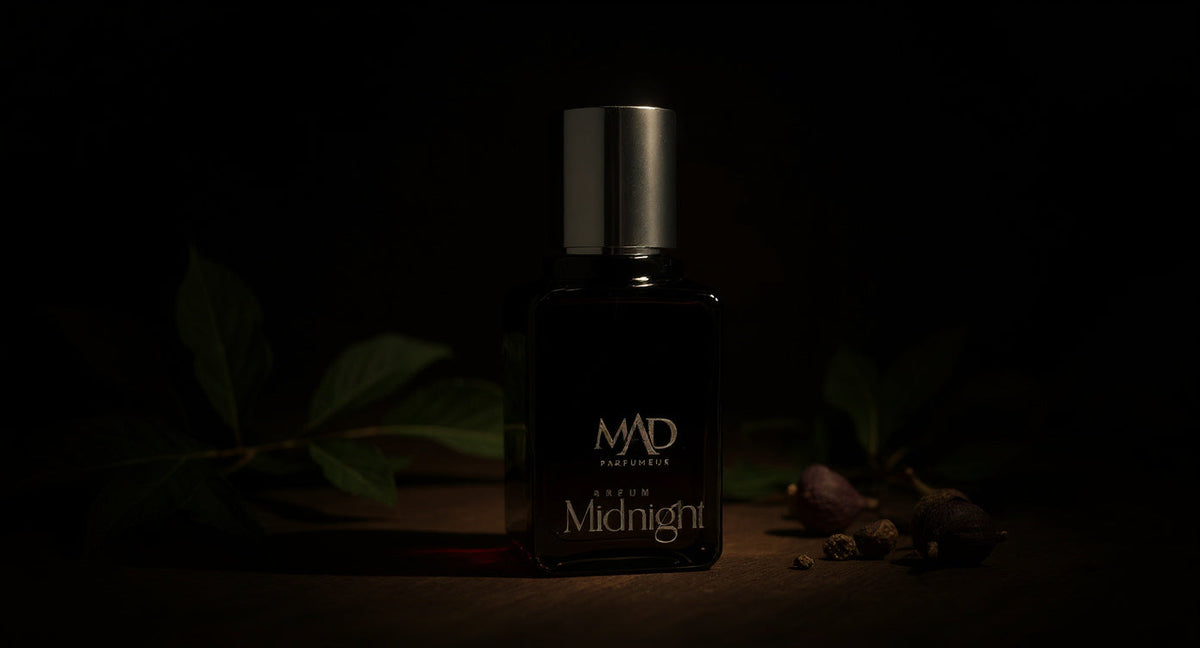 Mad Midnight [blog]