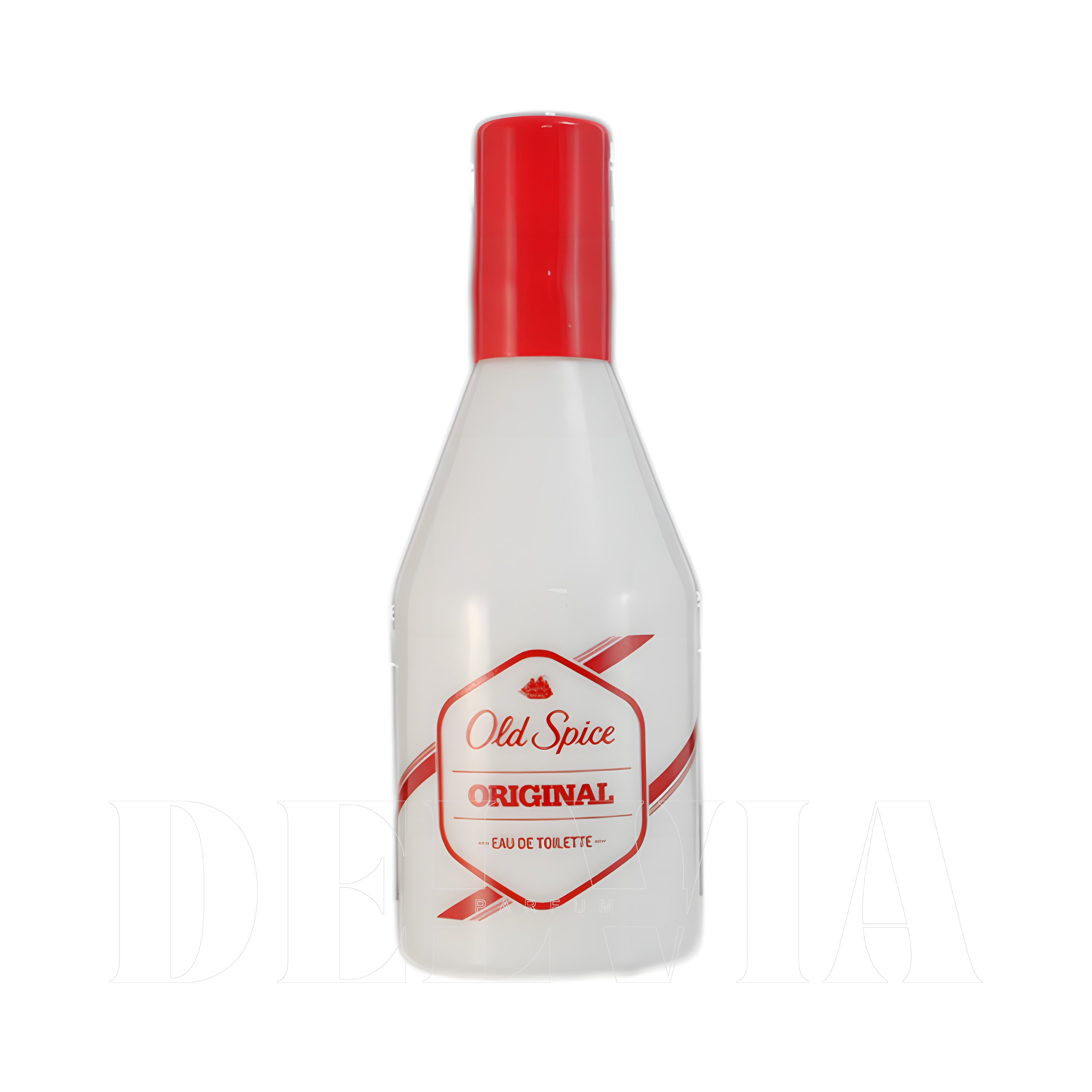 Old Spice Original 8 ml dekant parfüm — şişe görseli