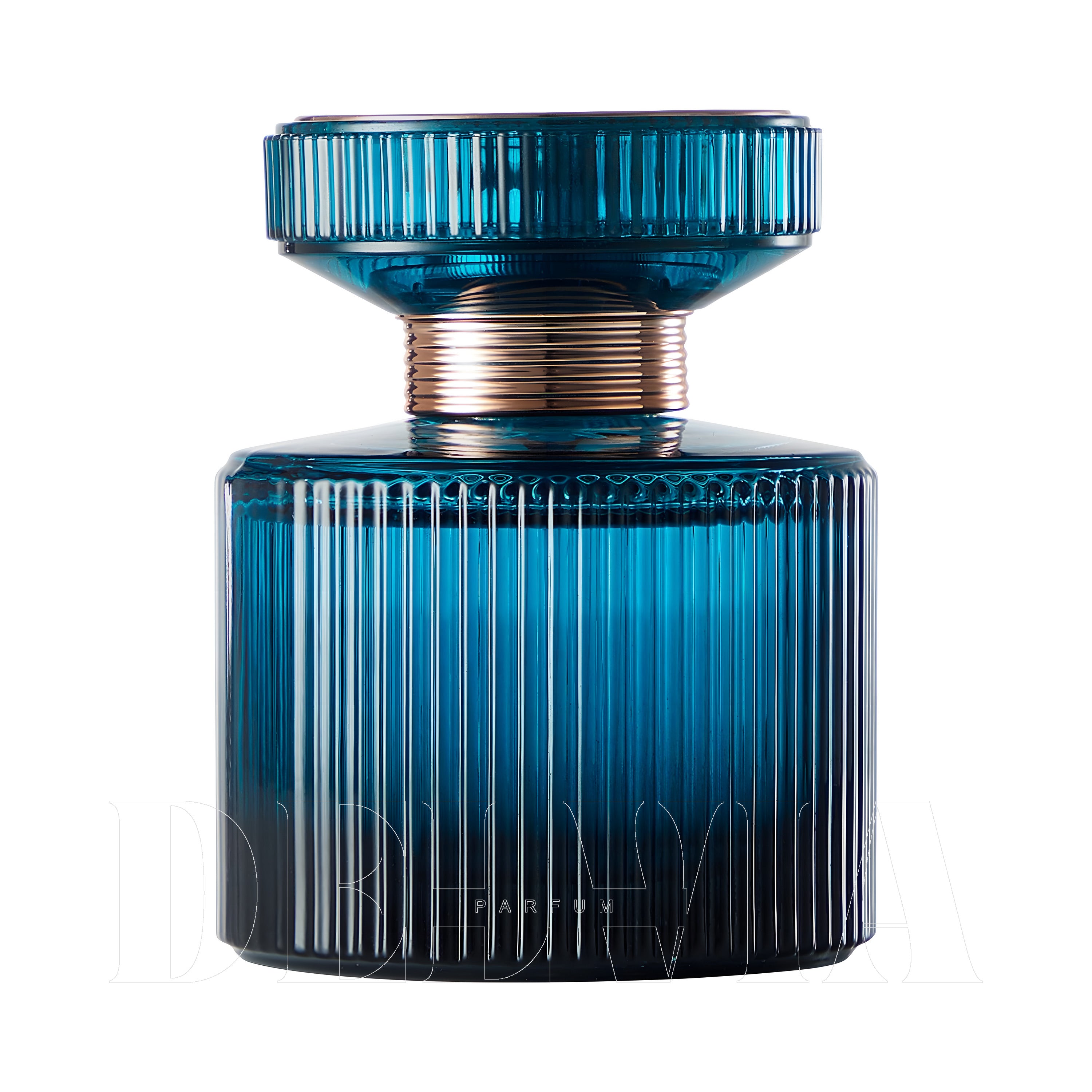 Oriflame Amber Elixir Crystal 1 ml dekant parfüm — şişe görseli